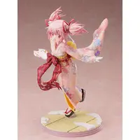 Figure - Puella Magi Madoka Magica / Kaname Madoka