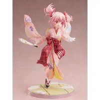 Figure - Puella Magi Madoka Magica / Kaname Madoka