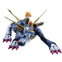 G.E.M. - Digimon Adventure / WarGreymon