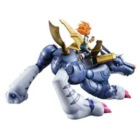 G.E.M. - Digimon Adventure / WarGreymon