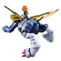 G.E.M. - Digimon Adventure / WarGreymon