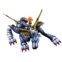 G.E.M. - Digimon Adventure / WarGreymon