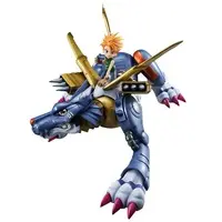 G.E.M. - Digimon Adventure / WarGreymon