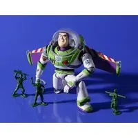 Revoltech - Toy Story