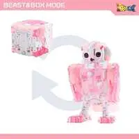 Figure - BeastBOX