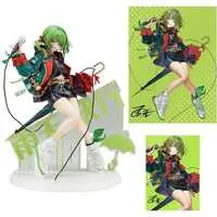 With Bonus - Figure - ORIGINAL DESIGN ART