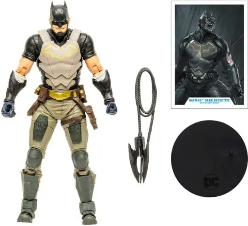 Figure - Batman