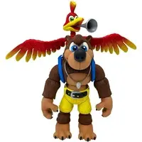 Figure - Banjo-Kazooie