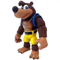 Figure - Banjo-Kazooie