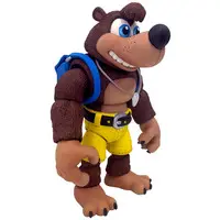 Figure - Banjo-Kazooie