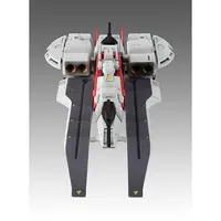 Figure - Mobile Suit Zeta Gundam