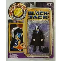Prize Figure - Figure - Black Jack