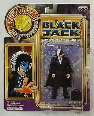 Prize Figure - Figure - Black Jack