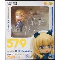 Nendoroid - Strike Witches / Perrine H. Clostermann