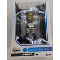 Figure - Fate/hollow ataraxia / Artoria Pendragon (Saber) - Maid