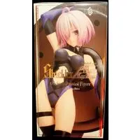 Figure - Fate/Grand Order / Mash Kyrielight