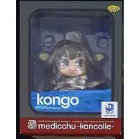 Garage Kit - Figure - KanColle / Kongou