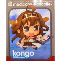 Garage Kit - Figure - KanColle / Kongou