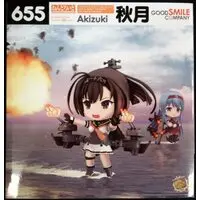 Nendoroid - KanColle / Akizuki