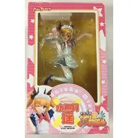 Figure - Kaitou Tenshi Twin Angel