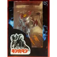 Figure - Kinnikuman / Silverman