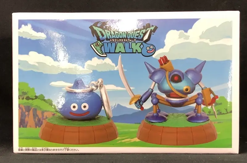 Ichiban Kuji - Dragon Quest