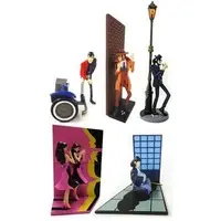 Prize Figure - Figure - Lupin III / Mine Fujiko