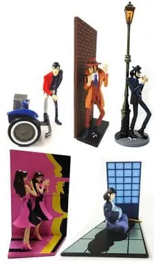 Prize Figure - Figure - Lupin III / Mine Fujiko