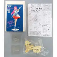 Garage Kit - Figure - Macross 7 / Lynn Minmay