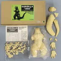 Garage Kit - Resin Cast Assembly Kit - Figure - Godzilla series