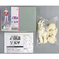 Garage Kit - Figure - Agent AIKa / Sumeragi Aika