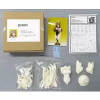 Garage Kit - BUNNY GIRL Garage Kit