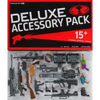 Action Figure Accessories - Deluxe Accessory Pack 2 Action Accessories