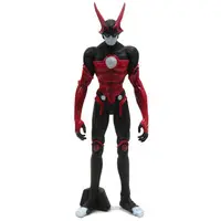 Figure - Zetman