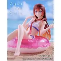Aqua Float Girls - Steins;Gate / Makise Kurisu