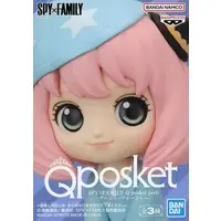 Q posket - Spy x Family / Anya Forger