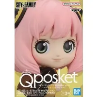 Q posket - Spy x Family / Anya Forger