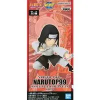 World Collectable Figure - NARUTO / Hyuuga Neji