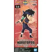 World Collectable Figure - NARUTO / Uchiha Shisui