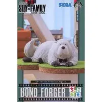 Chokonose - Spy x Family / Bond Forger