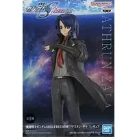 Prize Figure - Figure - Mobile Suit Gundam SEED / Athrun Zala