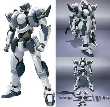 Figure - Full Metal Panic!