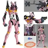 Revoltech - Neon Genesis Evangelion / Mari Illustrious Makinami