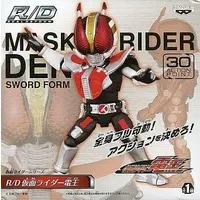 Prize Figure - Figure - Kamen Rider Den-O