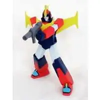 Prize Figure - Figure - Muteki Choujin Zanbot (Invincible Superman Zanbot)