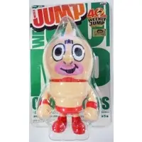 Sofubi Figure - Kinnikuman / Kinnikuman (Kinniku Suguru)