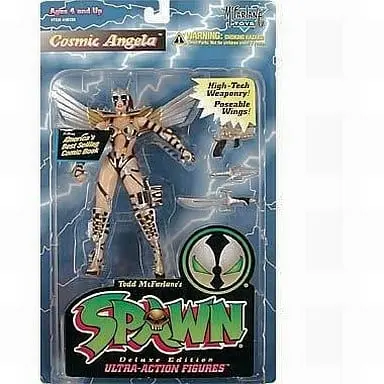 Figure - Spawn