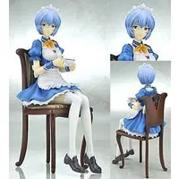 Figure - Neon Genesis Evangelion / Ayanami Rei