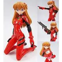 Revoltech - Neon Genesis Evangelion / Asuka Langley