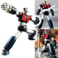 Figure - Mazinger Z